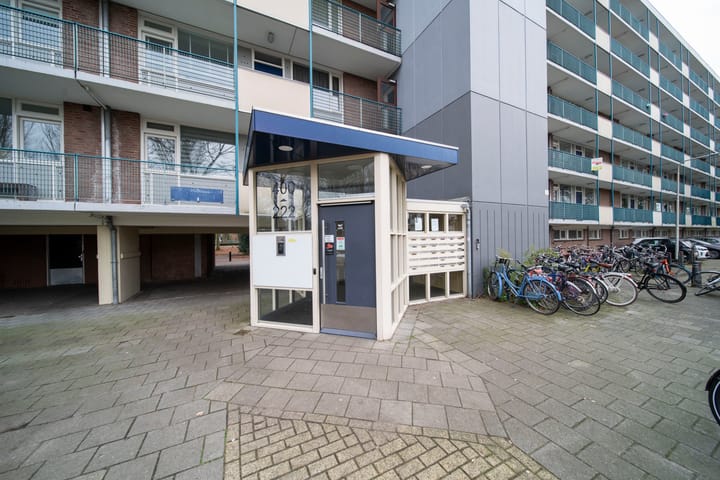 Photo 20 of Professor Cobbenhagenlaan 244