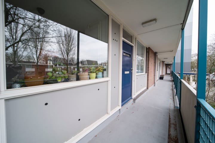 Photo 21 of Professor Cobbenhagenlaan 244