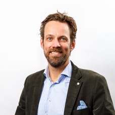 Ron Toering - Real Estate Advisor