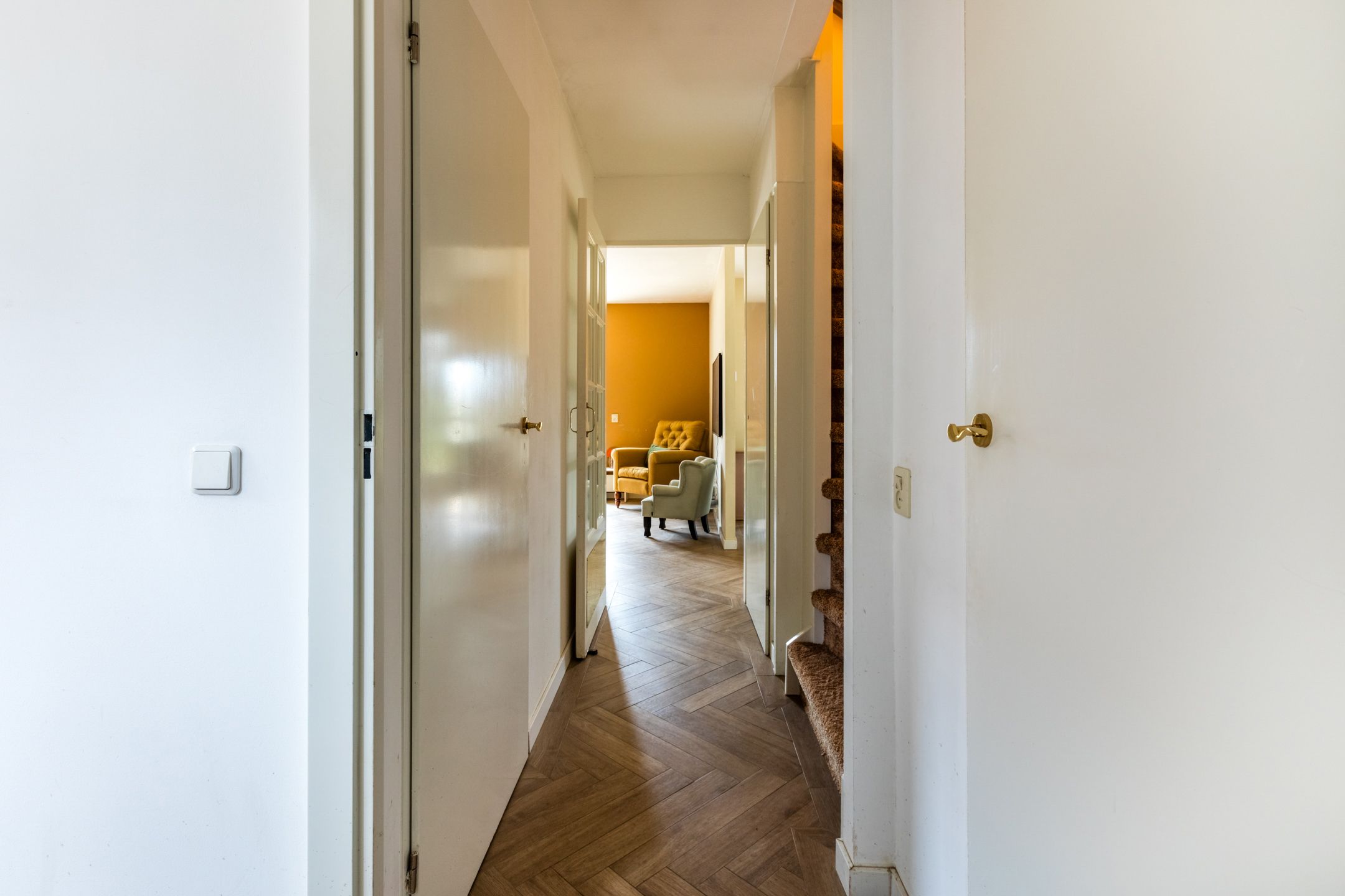 3-bedroom freehold villa in Ewijk — photo 4 of 5