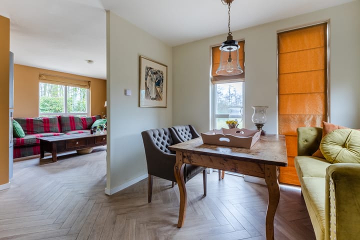 Foto 5 van Groene Heuvels 189