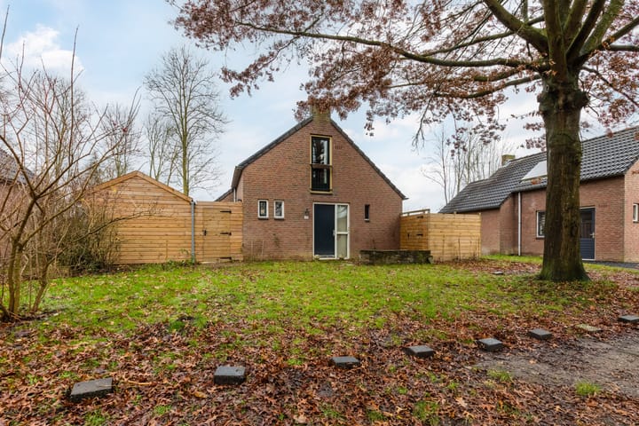 Foto 3 van Groene Heuvels 189