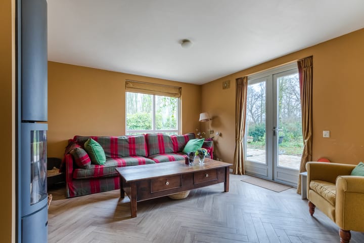 Foto 6 van Groene Heuvels 189