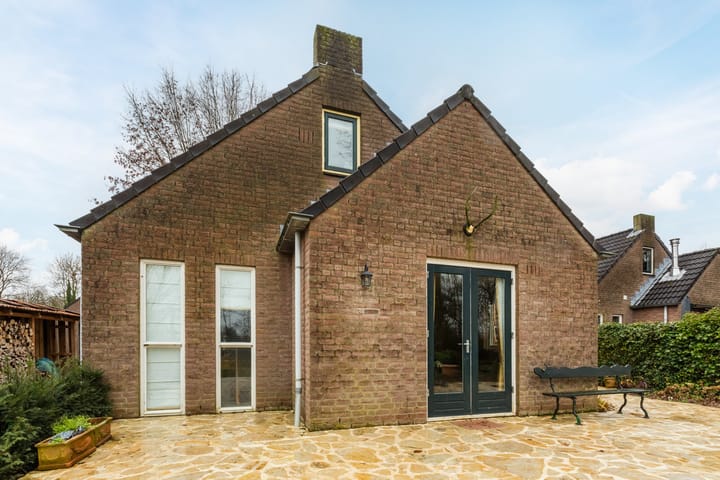 Foto 8 van Groene Heuvels 189