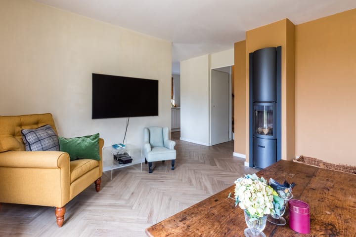 Foto 9 van Groene Heuvels 189