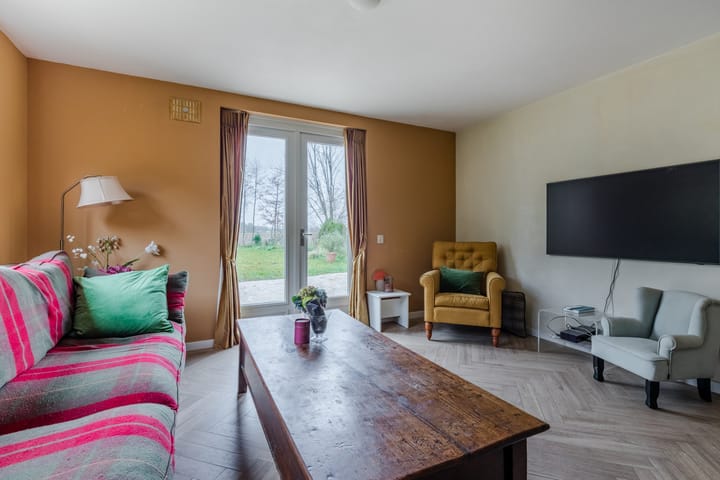 Foto 10 van Groene Heuvels 189