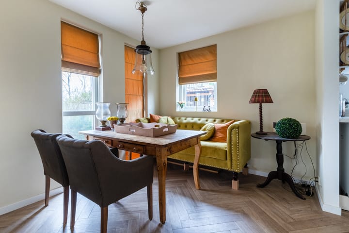 Foto 11 van Groene Heuvels 189