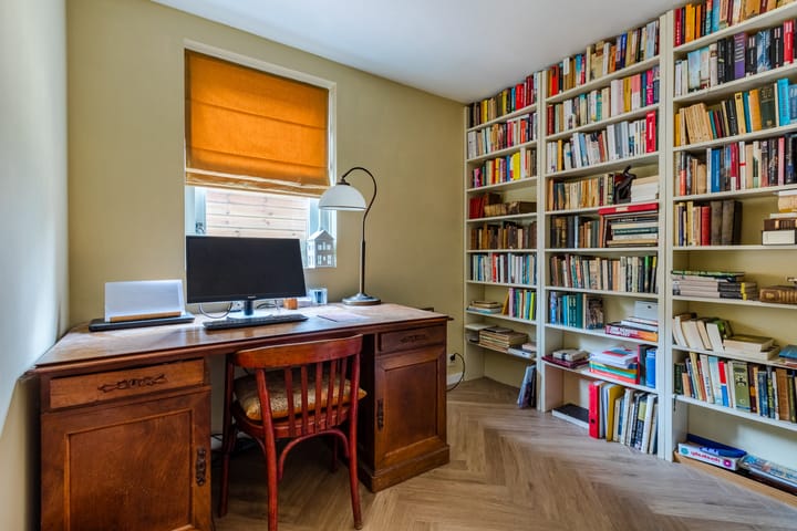 Foto 14 van Groene Heuvels 189