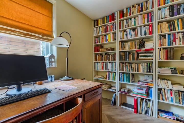 Foto 15 van Groene Heuvels 189