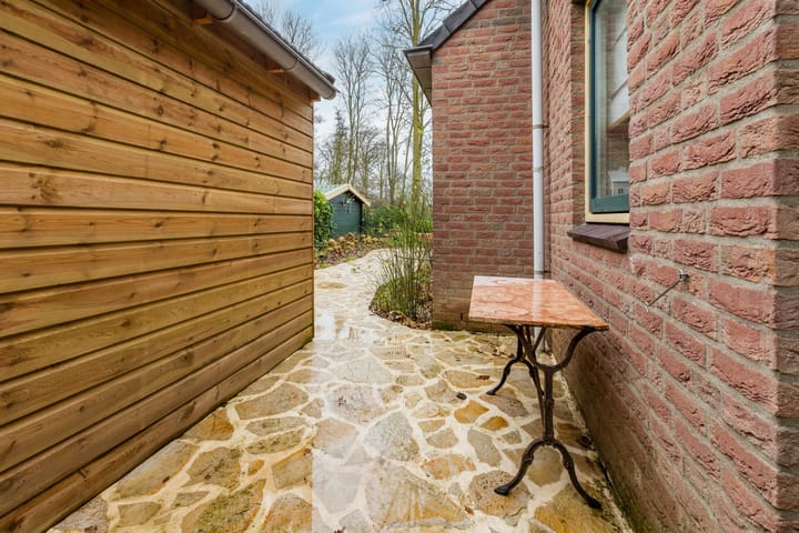 Foto 30 van Groene Heuvels 189