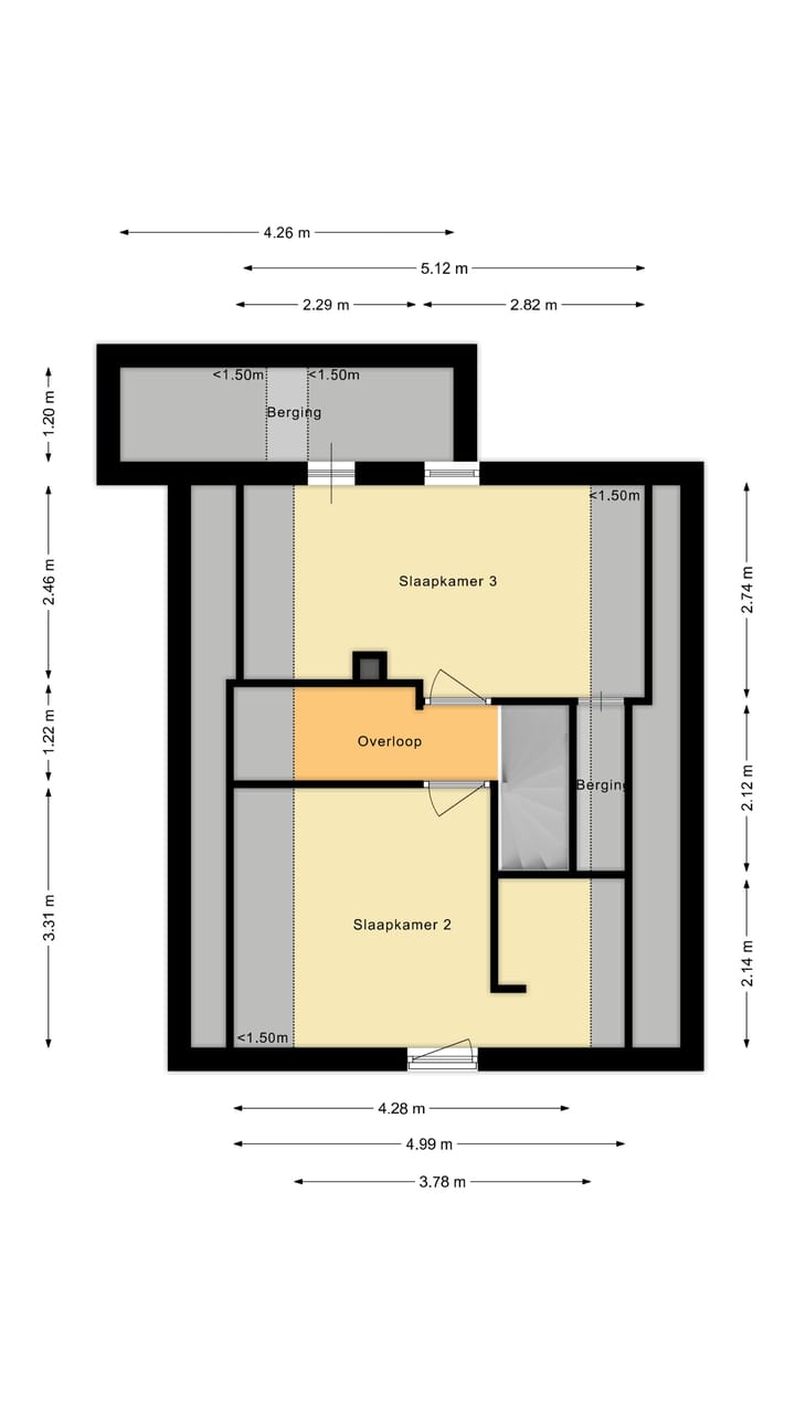 Foto 38 van Groene Heuvels 189