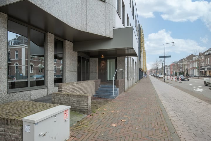 Foto 2 van Willem II Singel 5-B04