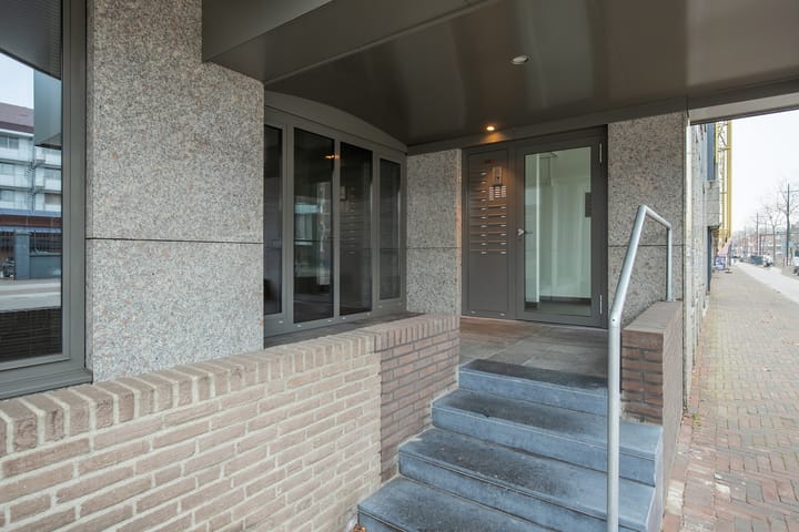 Foto 3 van Willem II Singel 5-B04