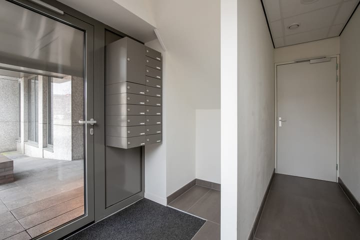 Foto 4 van Willem II Singel 5-B04