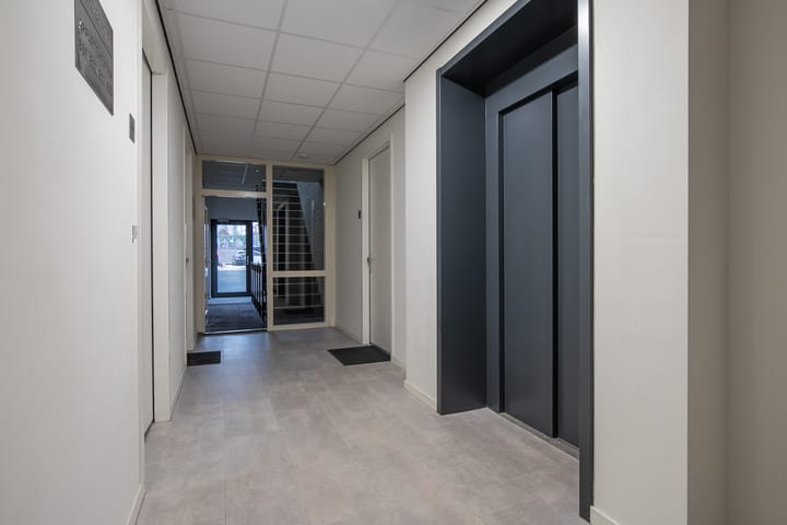 Foto 5 van Willem II Singel 5-B04