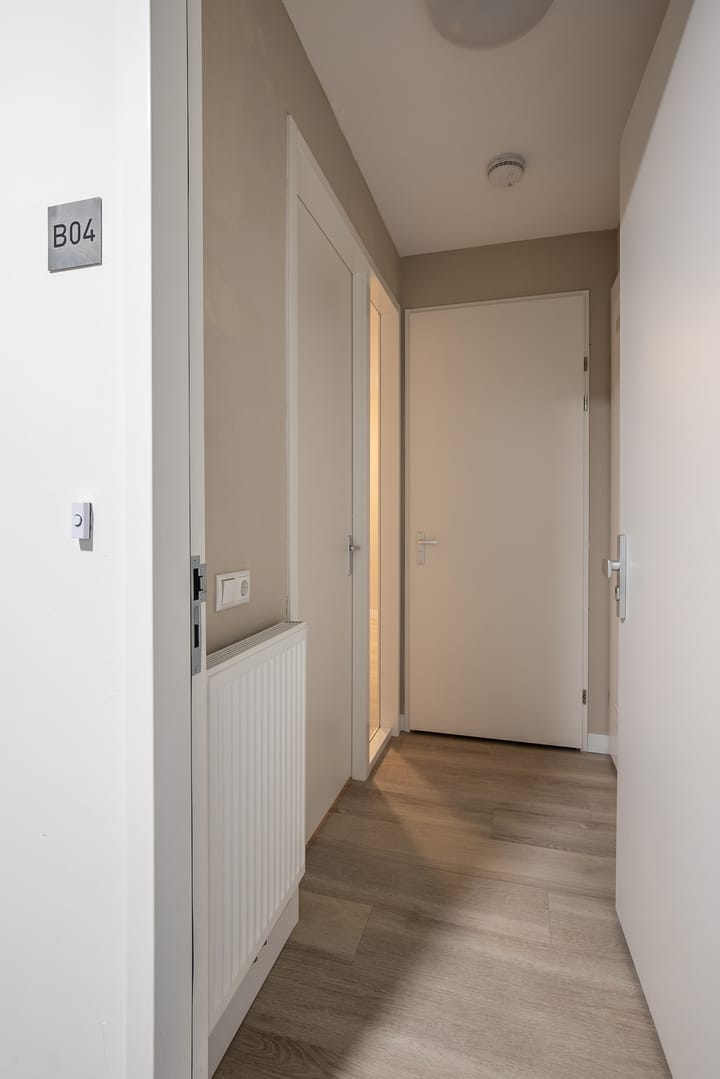 Foto 6 van Willem II Singel 5-B04