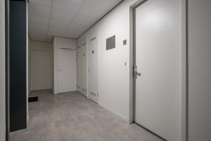 Foto 7 van Willem II Singel 5-B04