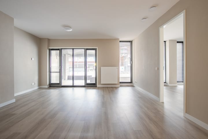 Foto 9 van Willem II Singel 5-B04