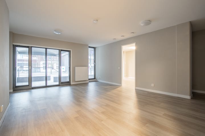 Foto 10 van Willem II Singel 5-B04