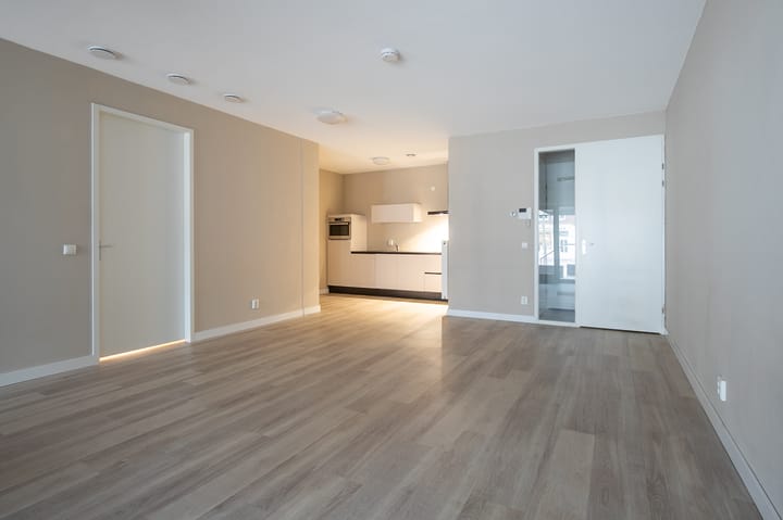 Foto 11 van Willem II Singel 5-B04