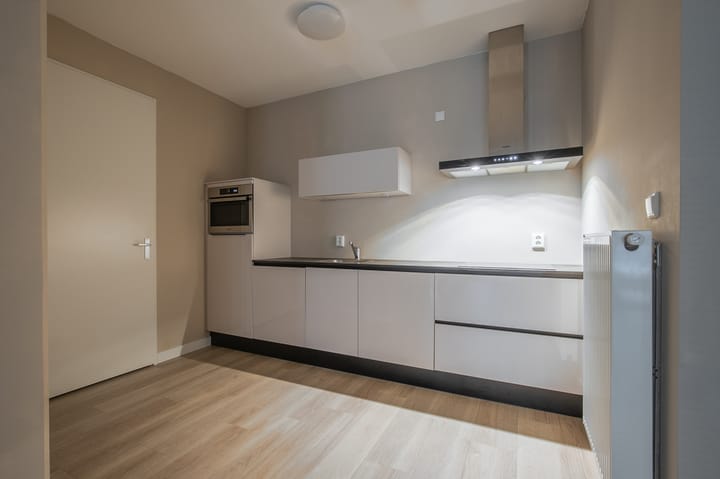 Foto 12 van Willem II Singel 5-B04