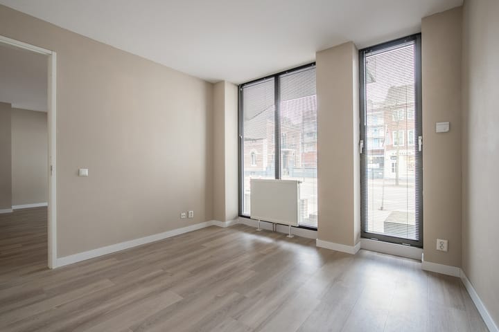 Foto 14 van Willem II Singel 5-B04