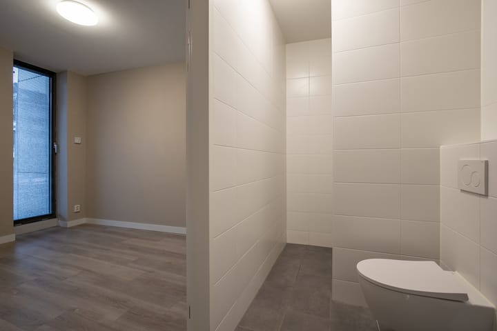 Foto 16 van Willem II Singel 5-B04