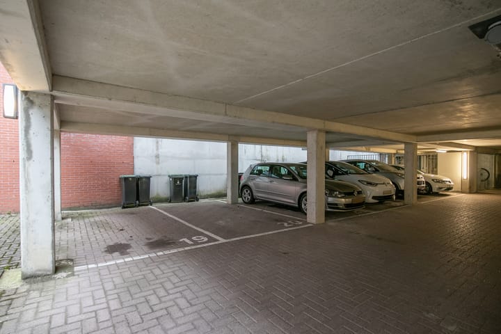 Foto 20 van Willem II Singel 5-B04