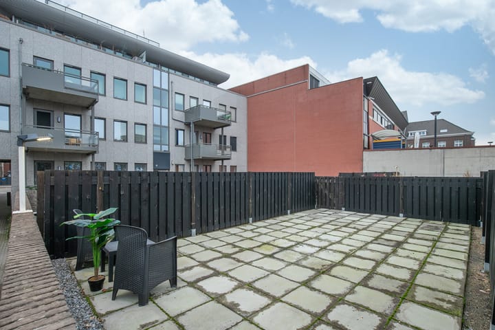 Foto 22 van Willem II Singel 5-B04