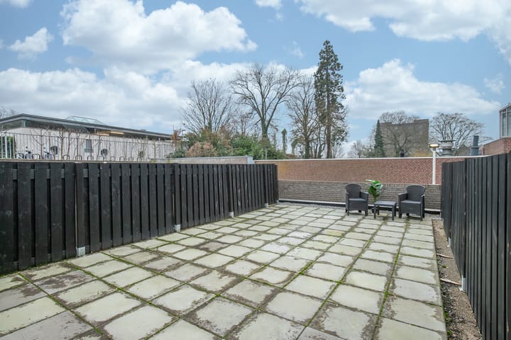 Foto 23 van Willem II Singel 5-B04