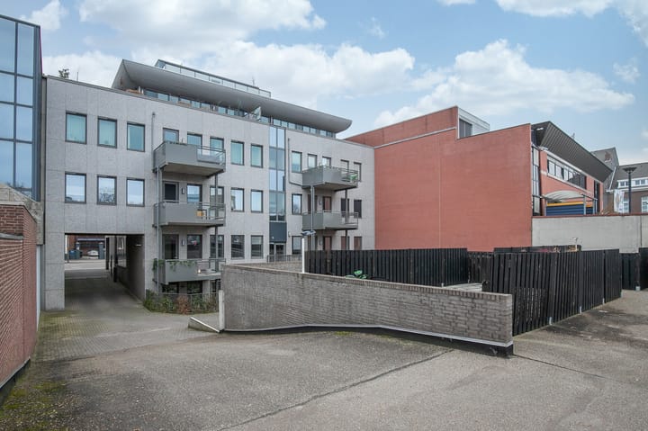 Foto 24 van Willem II Singel 5-B04