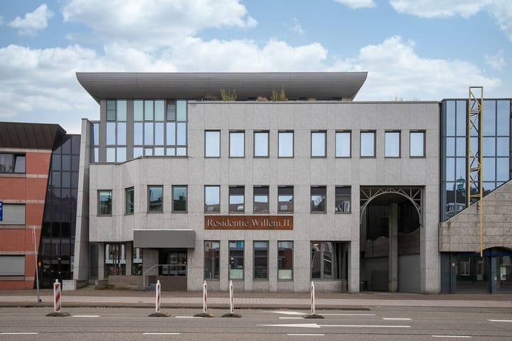 Foto 26 van Willem II Singel 5-B04