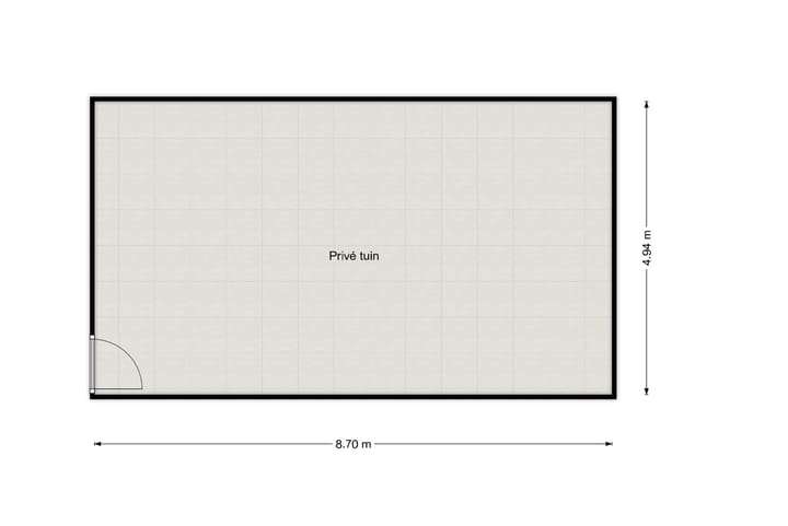 Foto 30 van Willem II Singel 5-B04
