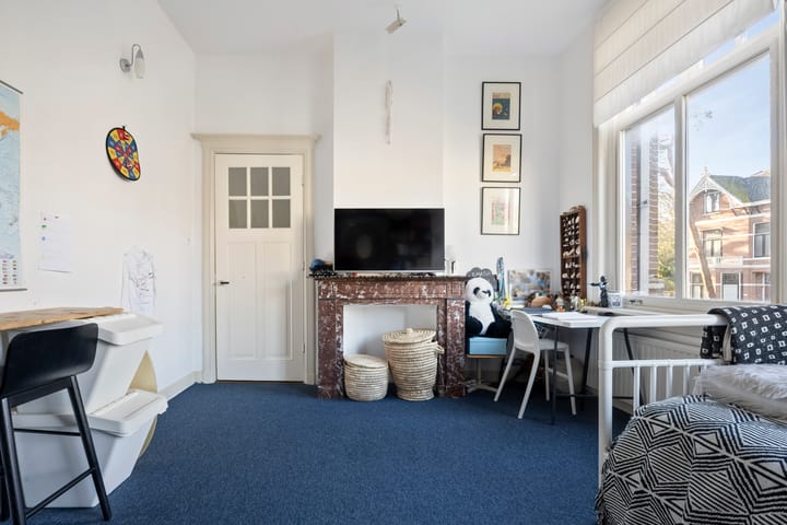 Foto 35 van Bloemendaalseweg 145