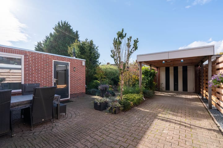 Foto 4 van Heemskerkstraat 82