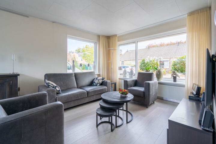 Foto 7 van Heemskerkstraat 82