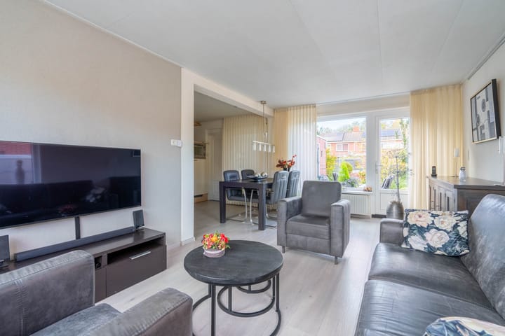 Foto 10 van Heemskerkstraat 82