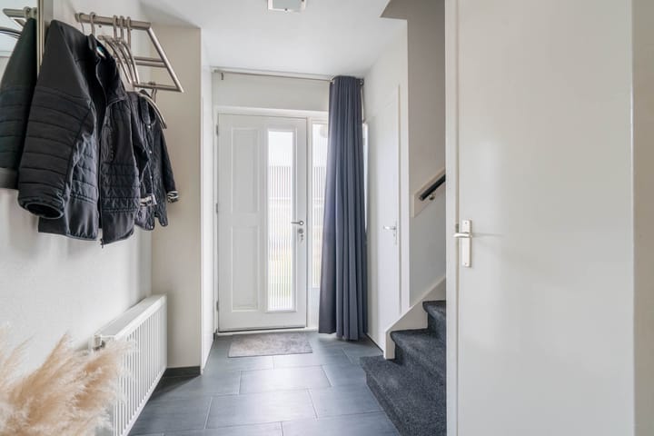 Foto 13 van Heemskerkstraat 82