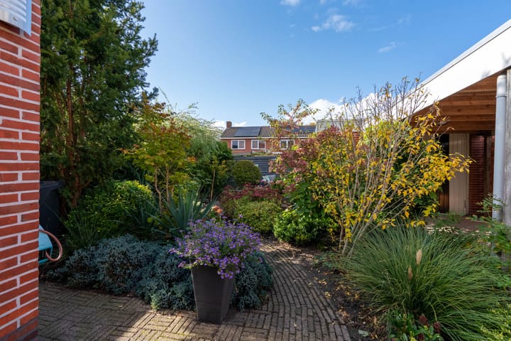 Foto 22 van Heemskerkstraat 82