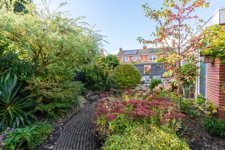 Foto 23 van Heemskerkstraat 82