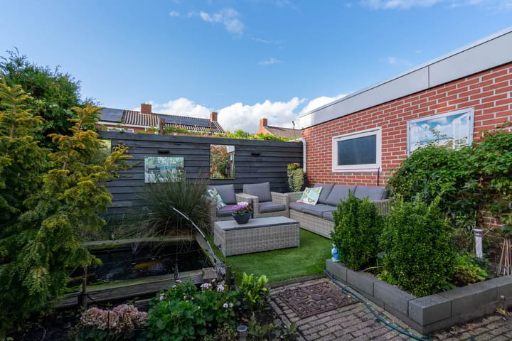 Foto 24 van Heemskerkstraat 82