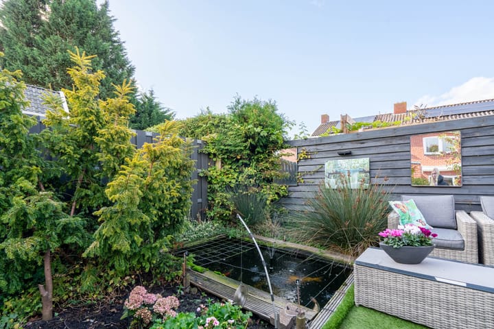 Foto 25 van Heemskerkstraat 82