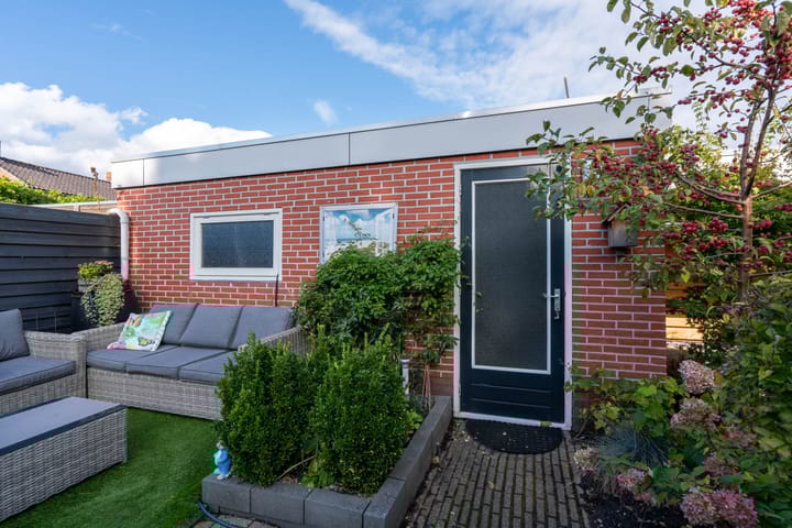 Foto 27 van Heemskerkstraat 82