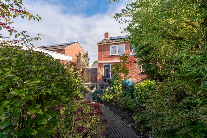 Foto 28 van Heemskerkstraat 82