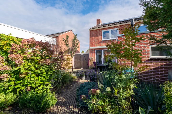 Foto 29 van Heemskerkstraat 82