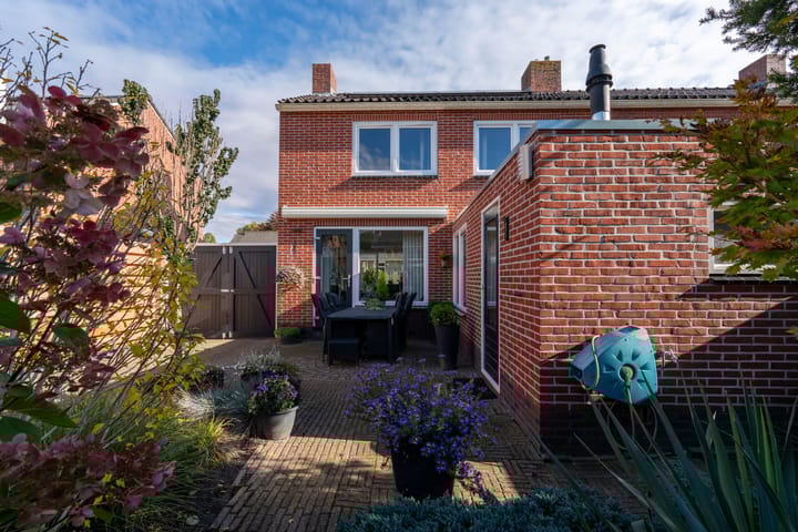 Foto 30 van Heemskerkstraat 82