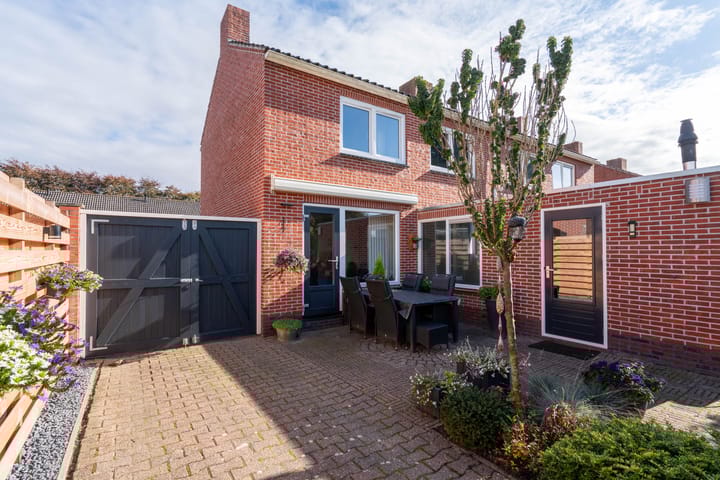 Foto 31 van Heemskerkstraat 82