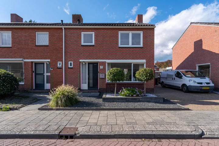 Foto 32 van Heemskerkstraat 82