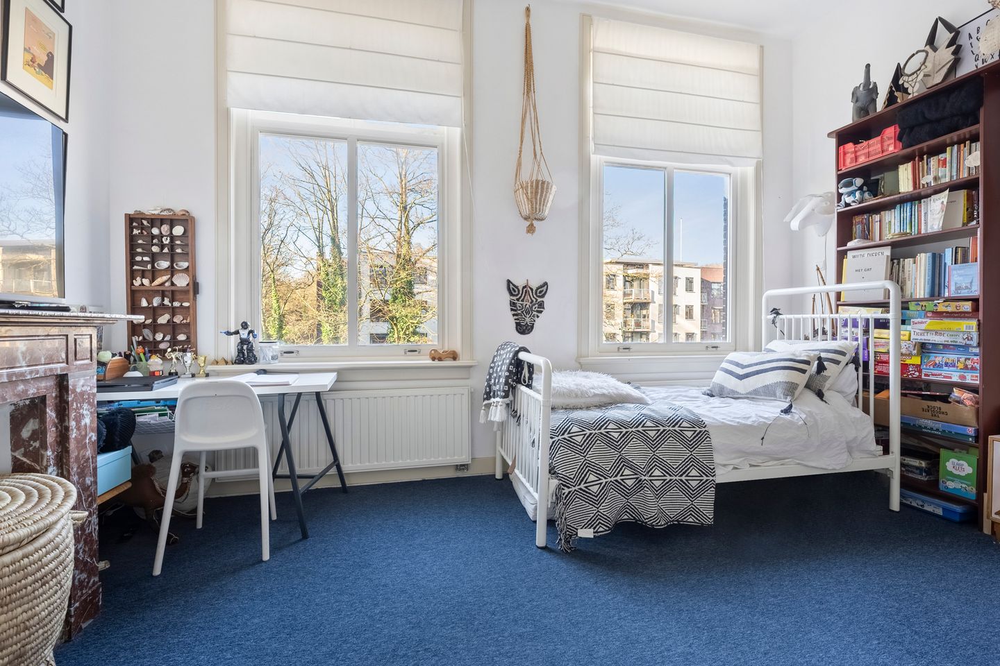 Foto 34 van Bloemendaalseweg 145