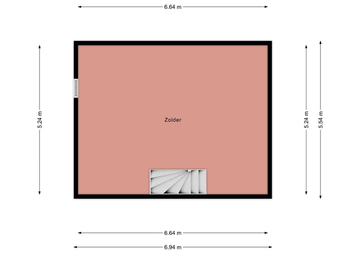 Foto 46 van Patrijzenpad 20
